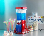 MikaMax Retro Slushie-maskin MikaMax Retro Slushie-maskin