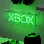 Paladone XBOX LED Neon-lys Paladone XBOX LED Neon-lys