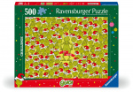 Ravensburger Puslespill Grinchen 500p (12001224)