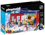 Playmobil NHL Ta med deg arenaen (9293)