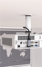 Goobay HDMI™ vinkeladapter 90° vertikal, 8K/60Hz HDMI™-kontakt (type A) > HDMI™-kontakt (type A) 90° Goobay HDMI™ vinkeladapter 90° vertikal, 8K/60Hz HDMI™-kontakt (type A) > HDMI™-kontakt (type A) 90°