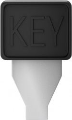 Goobay Universell strømforsyning 5 V - 15 V, maks. 36 W / 2,4 A) inkl. 11 adaptere: 7 DC-adaptere pluss USB-C™, USB-A, USB Mini-B, Micro-USB og rekkeklemme Goobay Universell strømforsyning 5 V - 15 V, maks. 36 W / 2,4 A) inkl. 11 adaptere: 7 DC-adaptere pluss USB-C™, USB-A, USB Mini-B, Micro-USB og rekkeklemme
