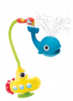 Yookidoo Ubåt Spray Whale (YO40142)
