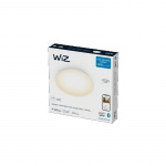 WiZ Adria WiZ Taklampe 17W RD 2700K Dim WiZ Adria WiZ Taklampe 17W RD 2700K Dim