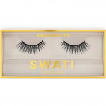 SWATI Faux Mink Lashes Amazonite