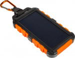 Xtorm XR104 Solar Charge Powerbank 10.000 mAh