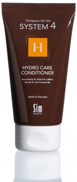 System 4 Nr. H Hydro Care Conditioner 75 ml