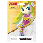 Nintendo Amiibo-figur Zelda (Wind Waker) Nintendo Amiibo-figur Zelda (Wind Waker)