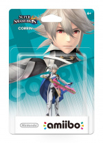 Nintendo Amiibo-figur Corrin (Super Smash Bros.)