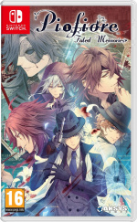 Aksys Piofiore: Fated Memories Aksys Piofiore: Fated Memories