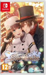Aksys Code: Realize Windertide Miracles Aksys Code: Realize Windertide Miracles