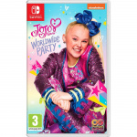 BANDAI NAMCO JoJo Siwa: Verdensomspennende fest BANDAI NAMCO JoJo Siwa: Verdensomspennende fest