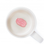 ThumbsUp Tyggegummi-prank krus