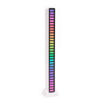 ThumbsUp Equalizer Light Bar Multi Color, Oppladningsbar