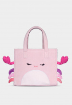 Squishmallows Totebag - Cailey (LT404812SQM) Squishmallows Totebag - Cailey (LT404812SQM)