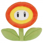 Super Mario Ildens blomst