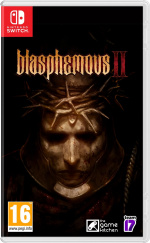 Blasfemisk 2