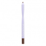 Florence by Mills What\'s My Line? Eyeliner Call Time (brun)