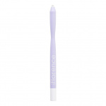 Florence by Mills What\'s My Line? Eyeliner Cut (hvit)