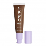 Florence by Mills Like A Light Skin Tint D200 Deep med nøytrale undertoner