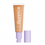 Florence by Mills Like A Light Skin Tint T130 Tan med varme undertoner