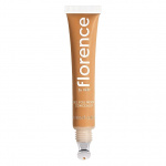Florence by Mills See You Never Concealer T125 Tan med gylne og ferskenfargede undertoner