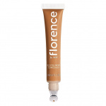 Florence by Mills See You Never Concealer T145 Tan med gylne og blå undertoner Florence by Mills See You Never Concealer T145 Tan med gylne og blå undertoner
