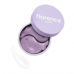 Florence by Mills Swimming Under The Eyes Gel Pads 60-pakning