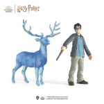 Schleich Harry Potter - Harry Potter og Patronus (42680)