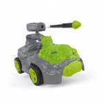 Schleich Eldrador - Stone CrashMobile med minivesen (42670)