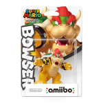 Nintendo Amiibo Figurine Bowser (Super Mario Bros. Collection)