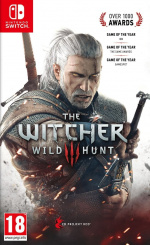 CD Projekt Red The Witcher 3: Wild Hunt