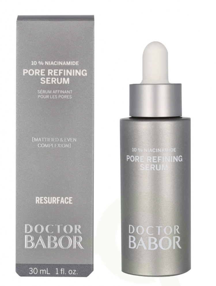 Babor Resurface Pore Refining Serum 30 ml