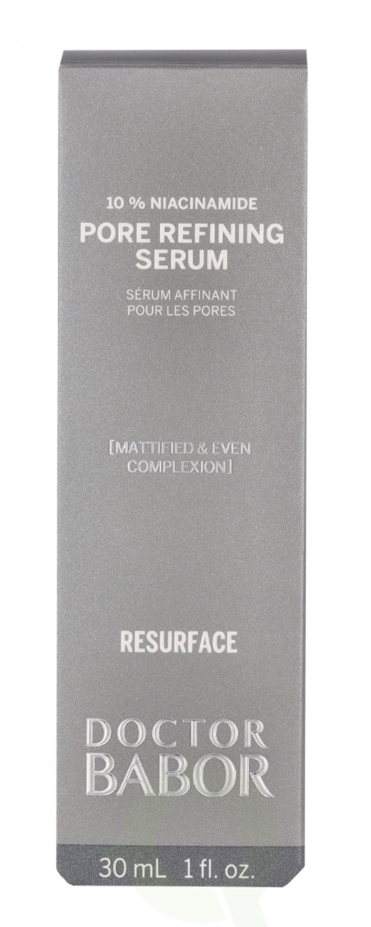 Babor Resurface Pore Refining Serum 30 ml