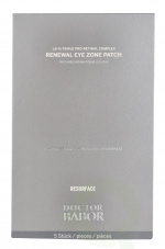Babor Resurface Renewal Eye Zone Patch 5 stk