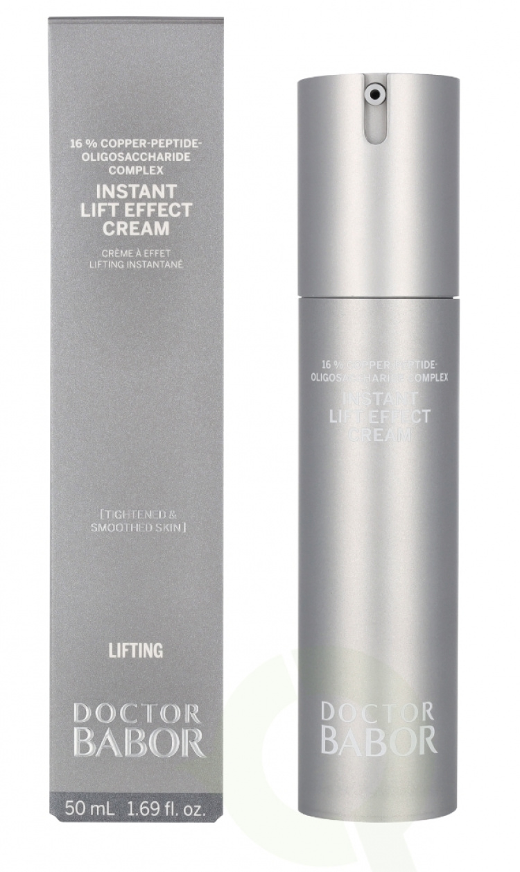 Babor Lifting Instant Lift Effect Cream 50 ml