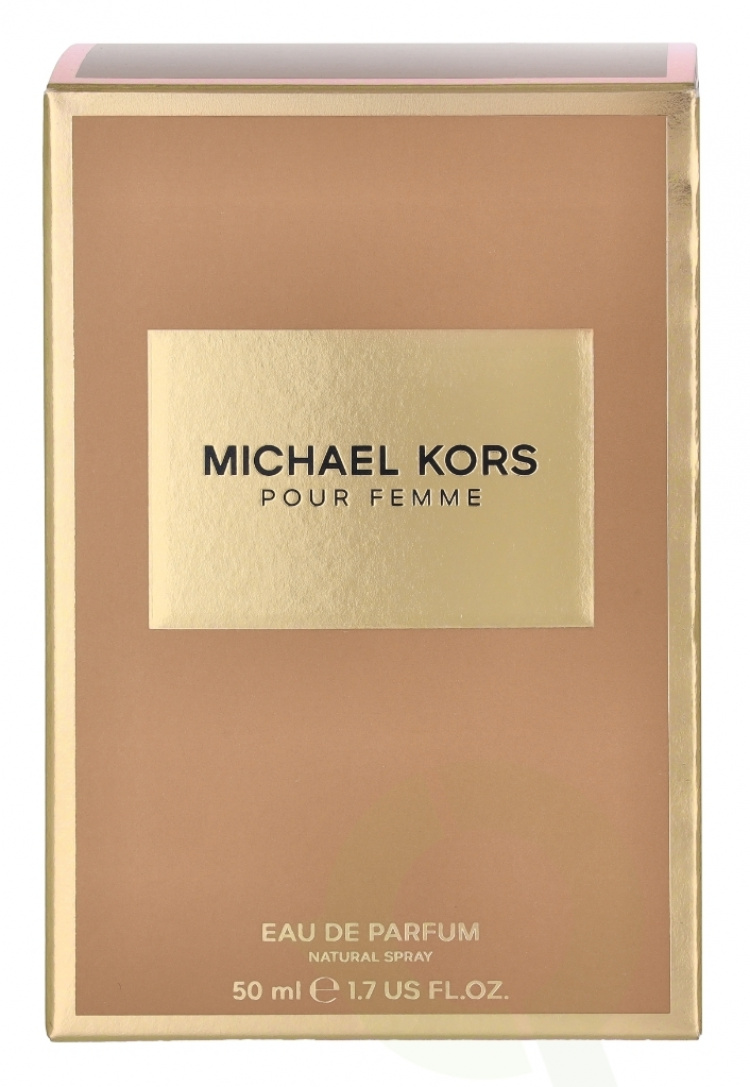 Michael Kors Pour Femme Edp Spray 50 ml