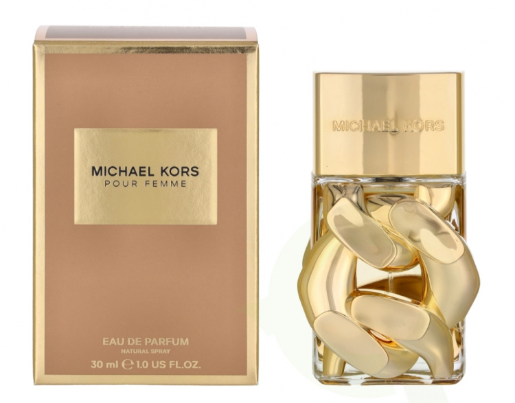Michael Kors Pour Femme Edp Spray 30 ml