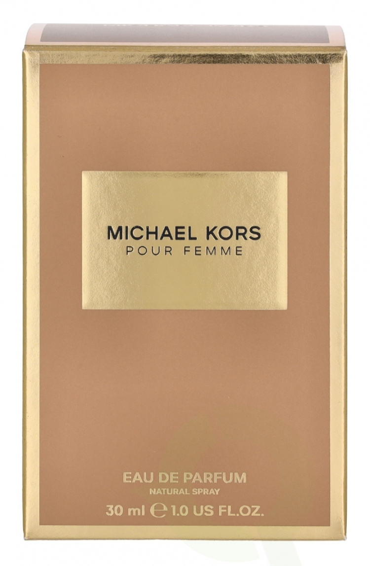 Michael Kors Pour Femme Edp Spray 30 ml