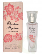 Christina Aguilera Definition Edp Spray 15 ml