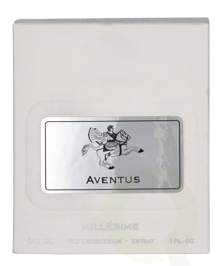 Creed Aventus For Men Edp Spray 30 ml