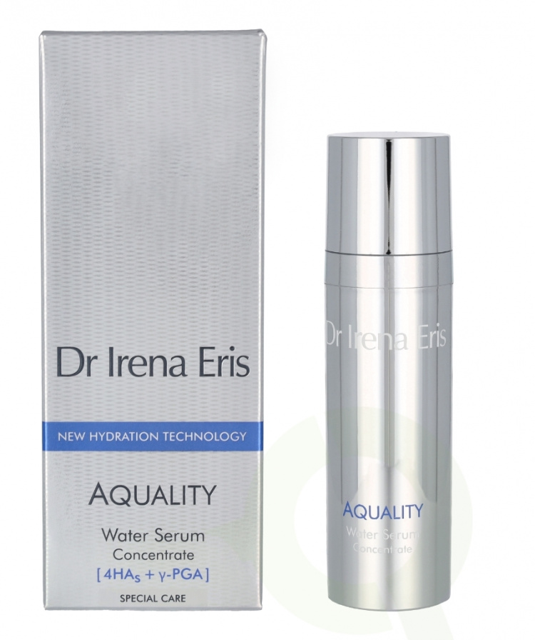 Dr Irena Eris Aquality Water Serum-konsentrat 30 ml