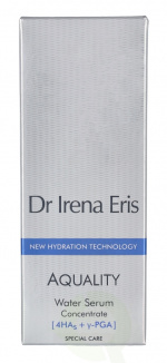 Dr Irena Eris Aquality Water Serum-konsentrat 30 ml