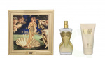 Jean Paul Gaultier Divine Giftset 125 ml Edp Spray 50ml/Body Lotion 75ml