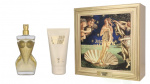 Jean Paul Gaultier Divine Giftset 125 ml Edp Spray 50ml/Body Lotion 75ml