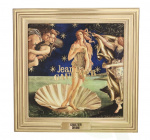 Jean Paul Gaultier Divine Giftset 125 ml Edp Spray 50ml/Body Lotion 75ml