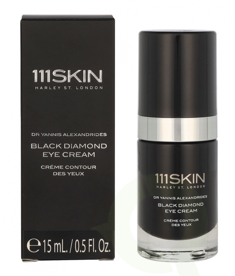 111Skin Celestial Black Diamond Eye Cream 15 ml