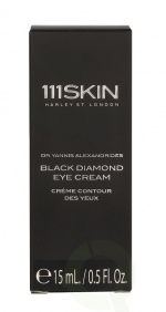 111Skin Celestial Black Diamond Eye Cream 15 ml