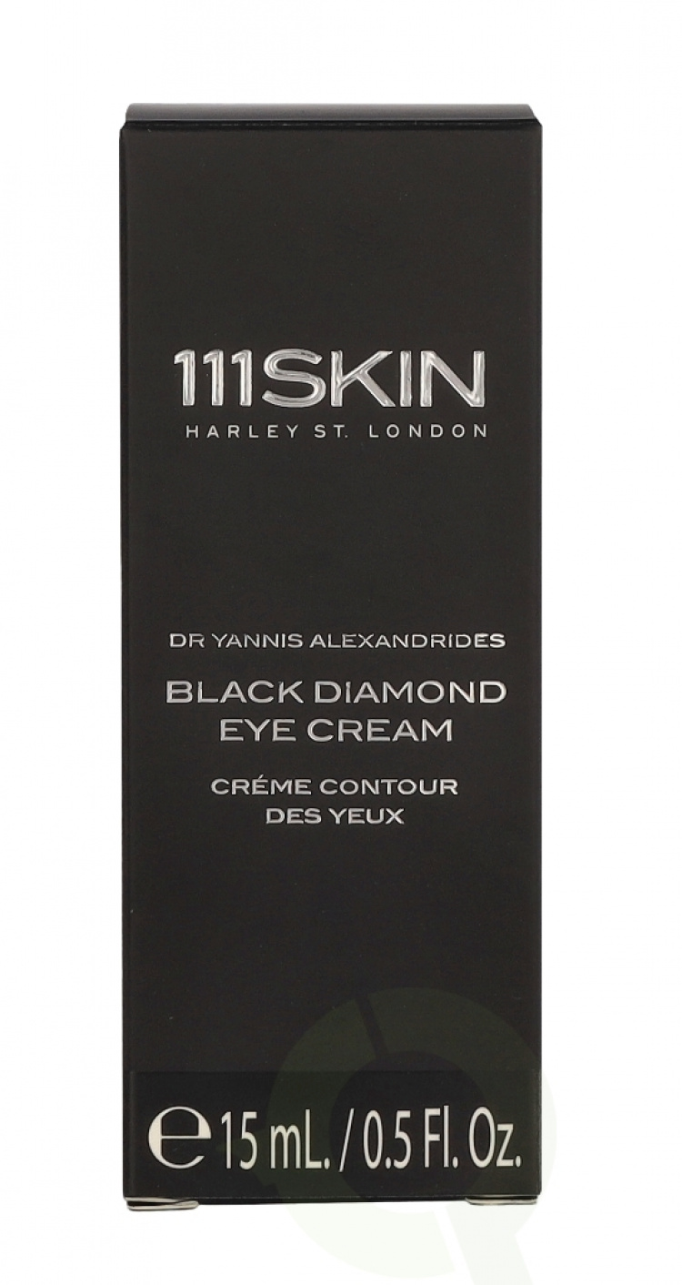 111Skin Celestial Black Diamond Eye Cream 15 ml