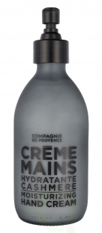 Compagnie De Provence Håndkrem 300 ml Cashmere